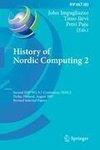 History of Nordic Computing 2