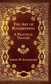 The Art Of Bookbinding