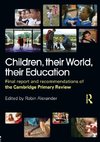 Mayall, B: Children, their World, their Education