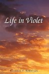 Life in Violet