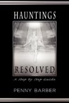 Hauntings Resolved