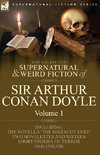 The Collected Supernatural and Weird Fiction of Sir Arthur Conan Doyle