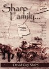 Sharp Family - Patrick County, Virginia to Lauderdale County, Alabama and Beyond