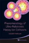 Phenomenology of Ultra-Relativistic Heavy-Ion Collisions