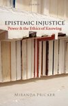 Epistemic Injustice