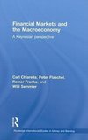 Chiarella, C: Financial Markets and the Macroeconomy