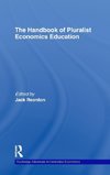 Reardon, J: Handbook of Pluralist Economics Education