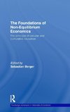 Berger, S: Foundations of Non-Equilibrium Economics