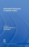 Owens, J: Information Structure in Spoken Arabic