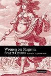 Women on Stage in Stuart Drama