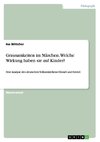 Grausamkeiten im Märchen. Welche Wirkung haben sie auf Kinder?