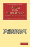 Handel Und Shakespeare