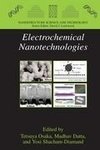 Electrochemical Nanotechnologies