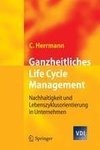 Ganzheitliches Life Cycle Management