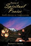 Poems of Spiritual Praise