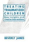 Treating Traumatized Children