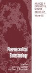 Pharmaceutical Biotechnology