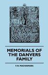 Memorials Of The Danvers Family