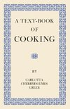 A Text-Book of Cooking