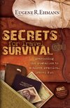 Secrets for Travel Survival