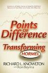 Points of Difference