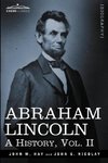 Abraham Lincoln