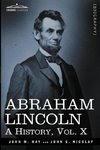 Abraham Lincoln