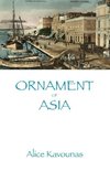 Ornament of Asia