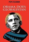 Obama Does Globalistan