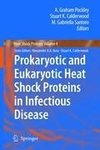 Prokaryotic and Eukaryotic Heat Shock Proteins in Infectious Disease