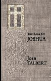 The Book Of Joshua