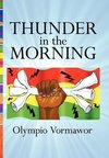 Thunder in the Morning