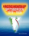 Arctic Heats Up