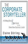 The Corporate Storyteller