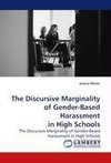 The Discursive Marginality of Gender-Based Harassment in High Schools