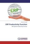 ERP Productivity Function