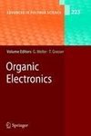 Organic Electronics