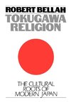 TOKUGAWA RELIGION