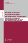 Advances in Web and Network Technologies and Information Management