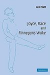 Joyce, Race and 'Finnegans Wake'