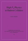 High PT Physics at Hadron Colliders