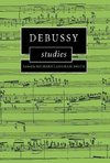 Debussy Studies