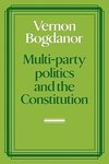 Multi-Party Politics and the Constitution