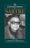 The Cambridge Companion to Sartre