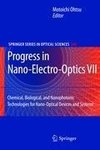 Progress in Nano-Electro-Optics VII