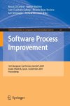 Software Process Improvement