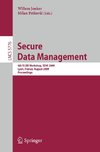 Secure Data Management