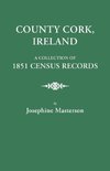 County Cork, Ireland, a Collection of 1851 Census Records