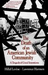 The Death of an American Jewish Community