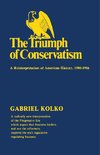 The Triumph of Conservatism